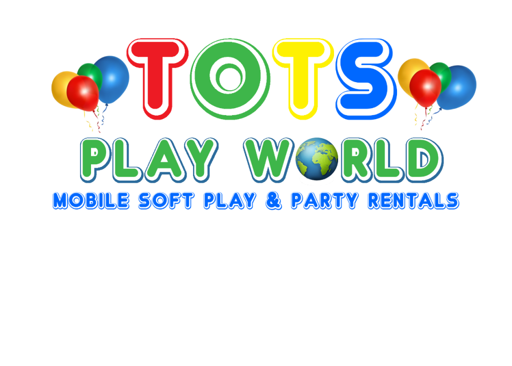Tots Playworld logo