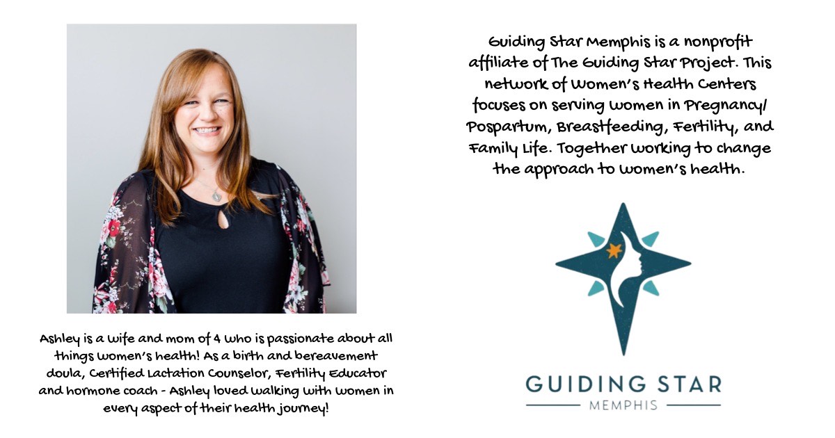 guiding star sponsored post