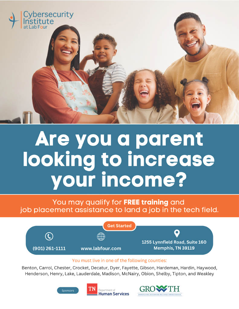 Growth program