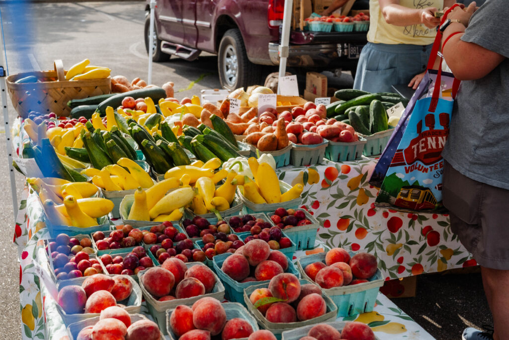 Farmer's Market