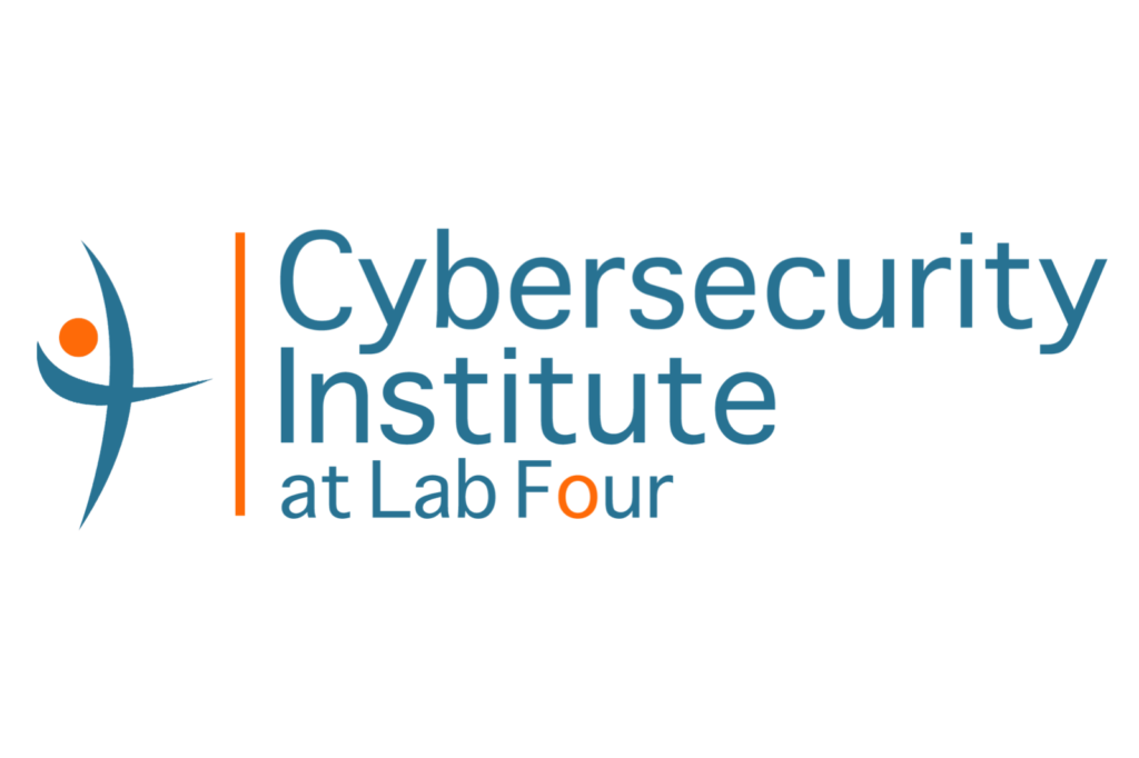 cybersecurity institute graphic