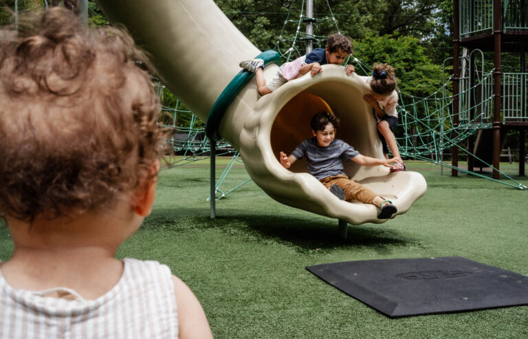 playground cover photo