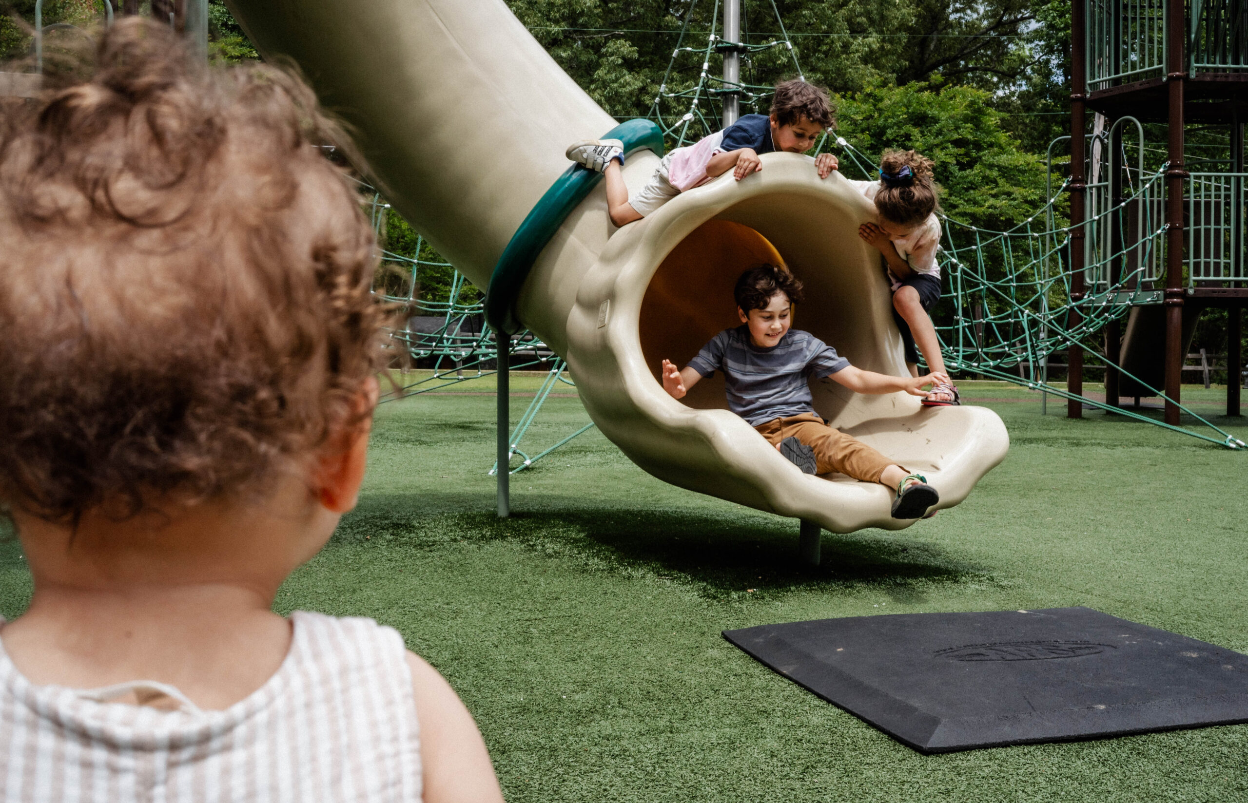 playground cover photo