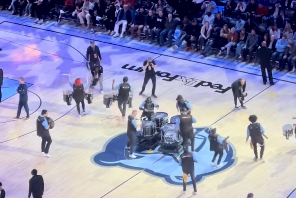 Grizz line