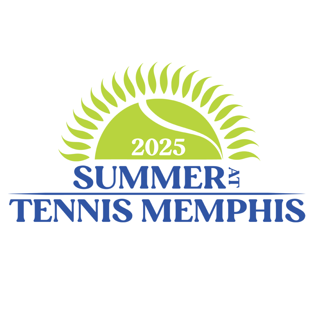 Tennis Memphis Summer Camp 2025