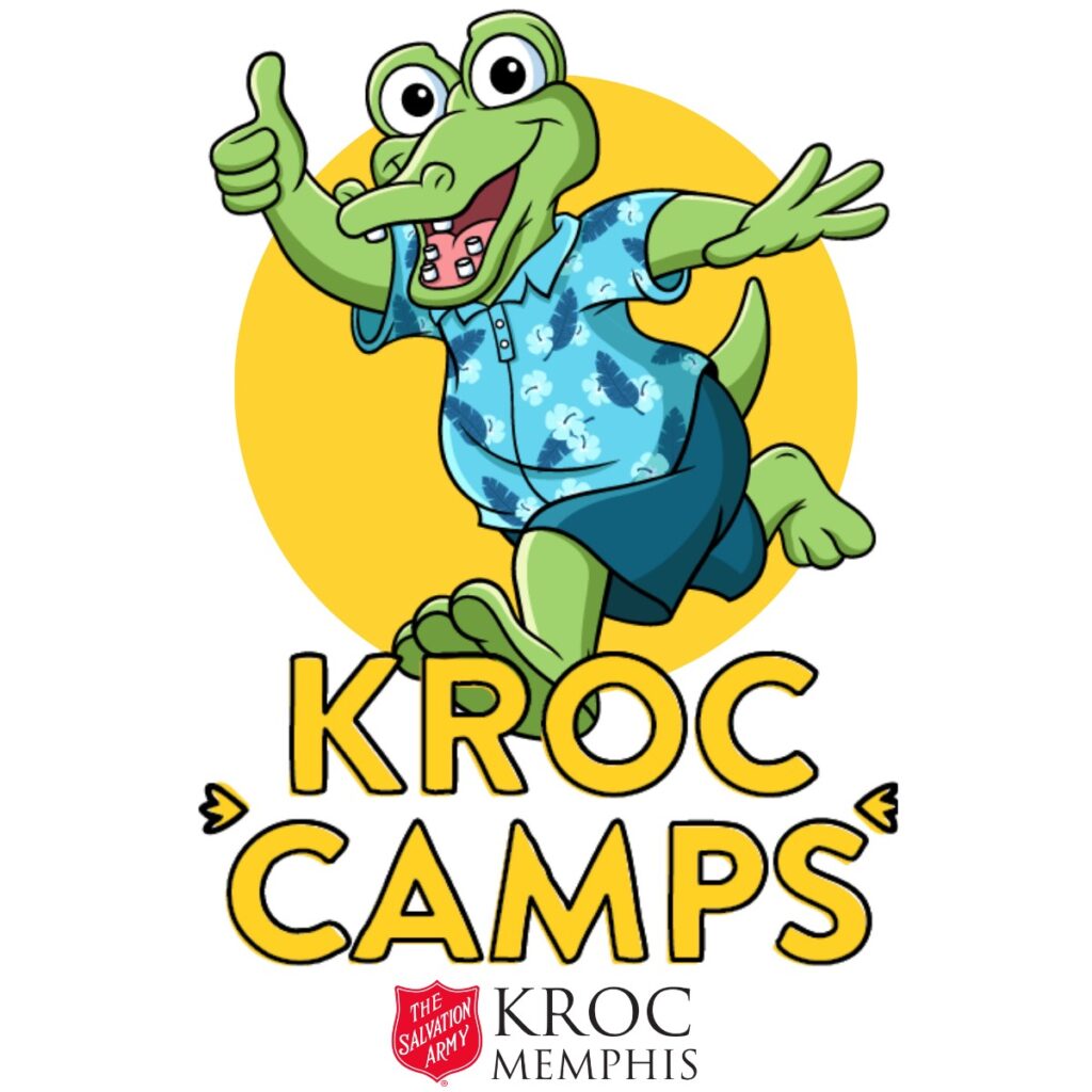 Memphis Kroc camp