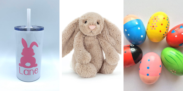 Easter gifts for children