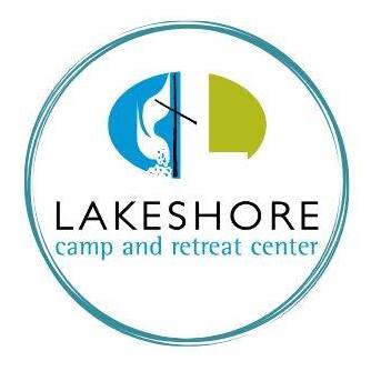 Lakeshore camp logo