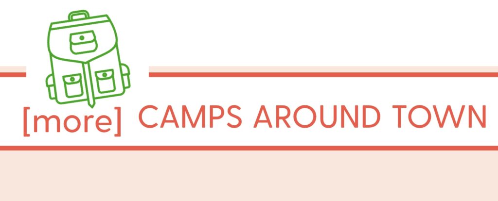 more camps logo