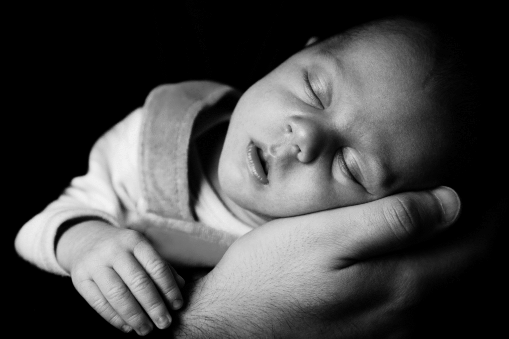 newborn baby