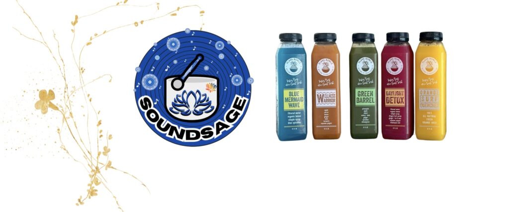 juice from playa bowls