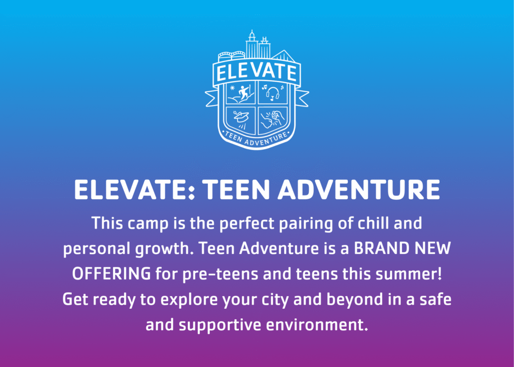 elevate camp graphic 