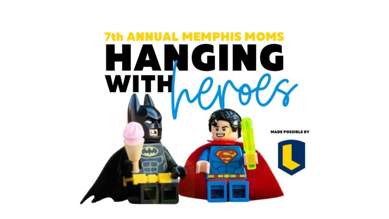 hanging with heroes 2025