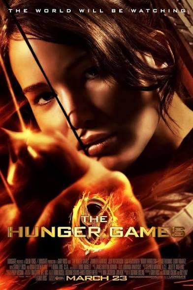 the hunger games